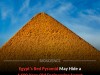Hidden Dams, Not Roads: How the Red Pyramid’s Surrounding Walls Managed Floods 4,600 Years Ago