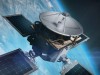 A NASA Spacecraft Successfully Switched Between Multiple Networks in a First-of-Its-Kind Test