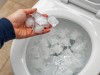 Flushing Ice Cubes Down the Toilet Once a Week: What It’s for and Why It’s Recommended