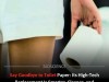 Why Millions of People Are Replacing Toilet Paper With High Tech Washlet Systems