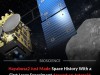 Hayabusa2 Just Pulled Off a Historic Laser Experiment During a High Speed Asteroid Flyby