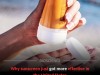 FDA Approves European UV Filter Bemotrizinol, Making US Sunscreens More Effective