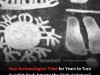How Nazi Researchers Tried to Turn Swedish Rock Art Into Aryan Scripture