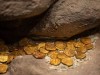 Archaeologists Unearth 141 Roman Gold Coins Worth $322,000 Inside a Forgotten Fortress