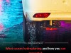 Why Driving Faster In Rain Increases Hydroplaning Risk And How To Stay Safe