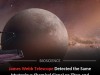 James Webb Telescope Detects Mysterious Infrared Signal Shared by Titan and Pluto