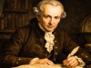 Immanuel Kant, German Philosopher: “If You Punish a Child for Being Naughty, and Reward Him for Being Good, He Will Do Right Just for the Reward”