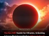 Scientists Use Balloons, Aircraft and Ground Sensors in 2‑Minute 2026 Eclipse