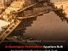 Did Ancient Egyptians Use a Hydraulic Lift to Build the First Pyramid