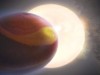 JWST uncovers sunrise‑sunset split in ultra‑hot exoplanet WASP‑121b’s atmosphere