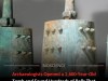 2600-Year-Old Chinese Tomb Uncovers Hundreds of Bronze Bells Silenced by Ritual