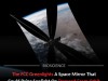 FCC Greenlights Space Mirror Demo to Shine Sunlight on Earth in Emergencies