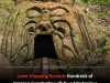 LiDAR Reveals 396 Hidden Amazon Geoglyphs Suggesting Ancient Civilization of Millions