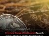 Tiny Silver Coin Pinpoints Lost 1584 Spanish Colony At Strait Of Magellan