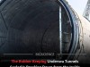 Underwater Tunnel Gasket Weakens From Inside, Cutting Expected Lifespan By 35%