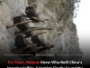 DNA Reveals the Bo People as the Ancestors of China’s Mysterious Hanging Coffins
