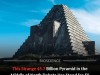 Cold War Pyramid Built for $5.7 Billion Was Shut Down After One Day: Now a Data Center