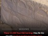 Mysterious 11,500 Year Old Carvings May Be The World’s Oldest Architectural Blueprints
