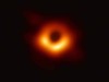 Scientists Measure Black Hole Spin and Gravity Directly for First Time via Gravitational Waves
