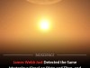 James Webb Finds Mysterious Infrared Signal on Pluto and Titan, Unknown Molecule