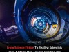 Scientists Have Identified the Key Material Needed to Build a Real Space Elevator