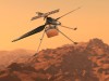 Drones Over Mars? Scientists Reveal How Flying Robots Could Unlock Hidden Water On The Red Planet